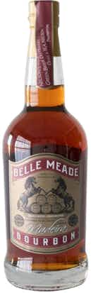 Belle Meade Madeira Cask Finish Bourbon