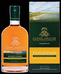 Glenglassaugh Evolution
