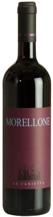 Le Caniette Morellone 2008
