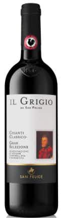 San Felice Chianti Classico Il Grigio Gran Selezione 2013