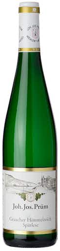 Joh. Jos. Prum Graacher Himmelreich Riesling Spätlese 2014