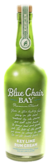 Blue Chair Bay Key Lime Rum Cream