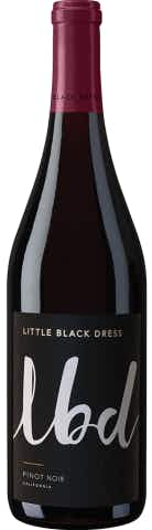 Little Black Dress Pinot Noir 2015