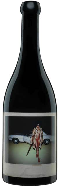 Orin Swift Machete 2015