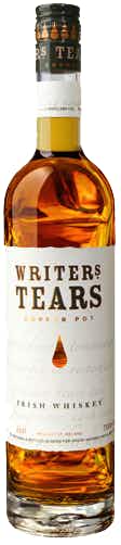 Writer's Tears Copper Pot Whiskey
