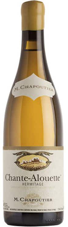 M. Chapoutier Hermitage Chante Allouete Blanc 2015