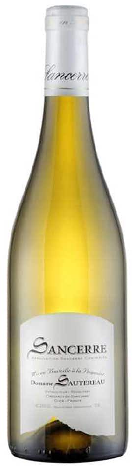 Domaine Sautereau Sancerre 2016