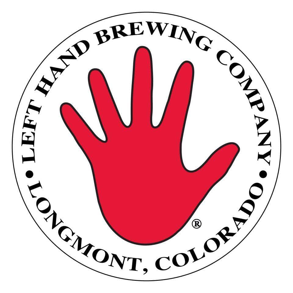 Left Hand Brewing 25th Anniversary Imperial Stout 4 pack 12oz