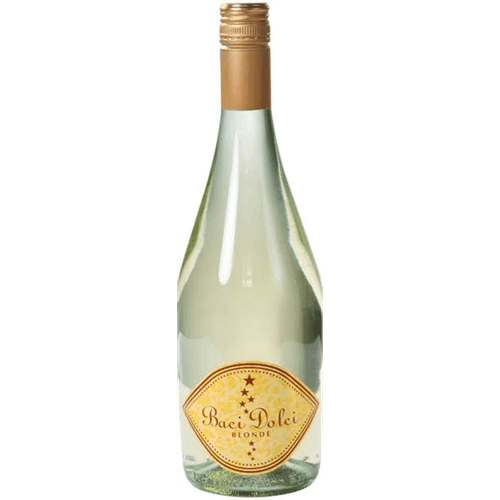 Baci Dolci Blonde Bottle
