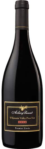 Archery Summit Premier Cuvée Pinot Noir 2014