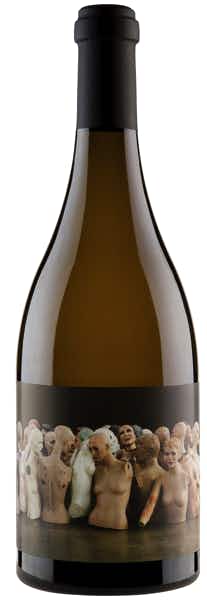 Orin Swift Mannequin 2015