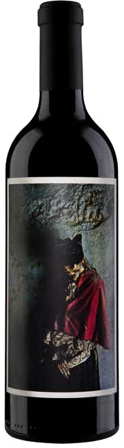 Orin Swift Palermo Cabernet Sauvignon 2015