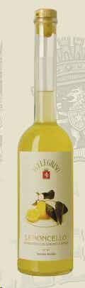 Pellegrino Pellegrino Lemoncello 750ML