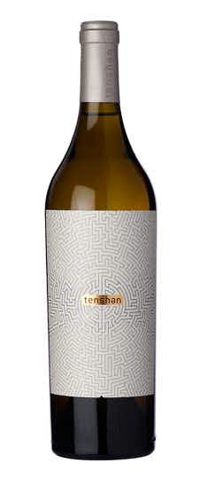 Tenshen White 2016