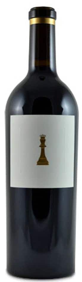 Checkerboard Vineyards King's Row Cabernet Sauvignon 2013