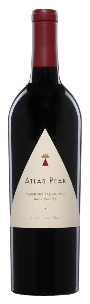Atlas Peak Napa Valley Cabernet Sauvignon