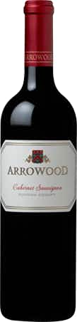 Arrowood Cabernet Sauvignon 2014