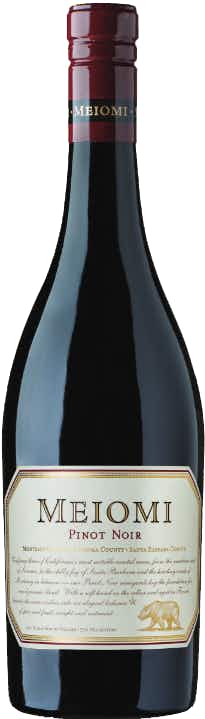 Meiomi CHARDONNAY 2015