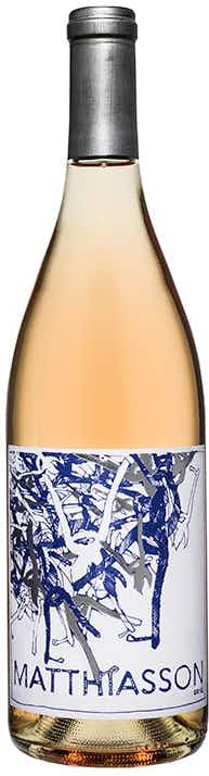 Matthiasson Rosé