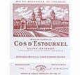 Chateau Cos d'Estournel St. Estephe 2001