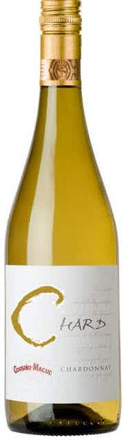 Cousino Macul Chardonnay 2016