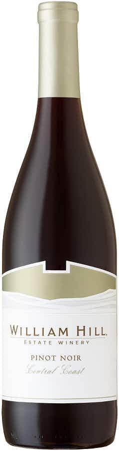 William Hill Central Coast Merlot 2014