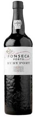 Fonseca Ruby Port