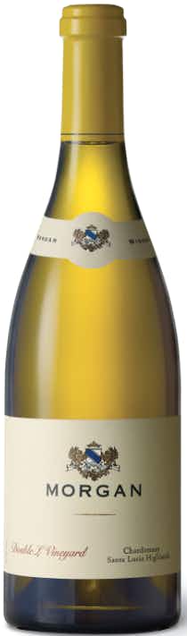 Morgan Double L Vineyard Chardonnay 2014