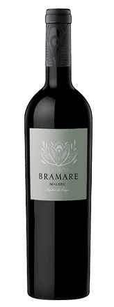 Bramare Lujan de Cuyo Malbec 2013