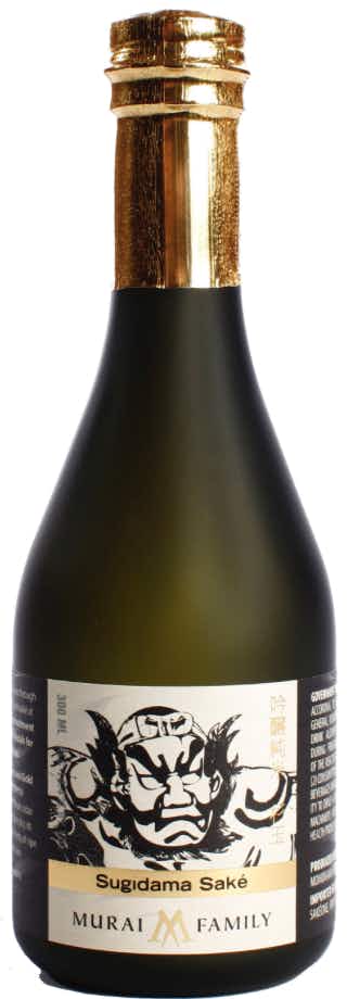 Murai Family Sugidama Sake 300ml