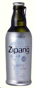 Gekkeikan Zipang 250ml Bottle