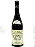 Giuseppe Rinaldi Barolo Brunate Le Coste 2003