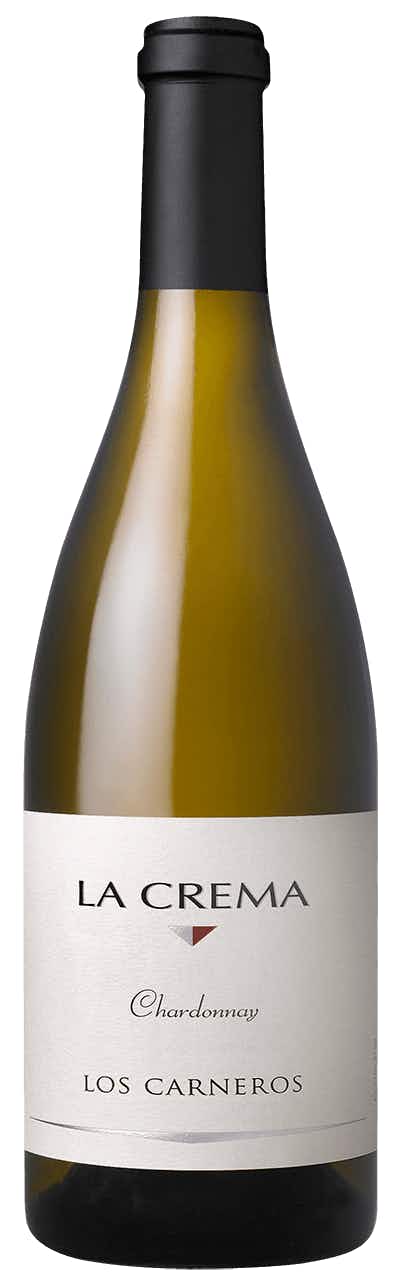 La Crema Los Carneros Chardonnay 2014
