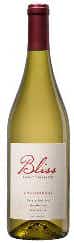 Bliss Chardonnay 2015