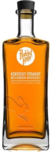 Rabbit Hole Distilling Kentucky Straight Bourbon Whiskey