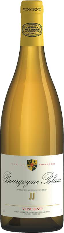 J.J. Vincent Bourgogne Blanc 2015