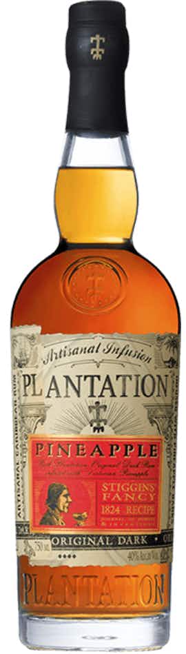 Plantation Rum Pineapple Rum