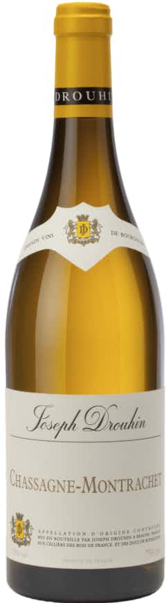 Joseph Drouhin Chassagne Montrachet 2014