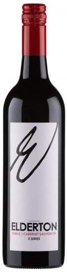 Elderton E Series Shiraz Cabernet Sauvignon 2014