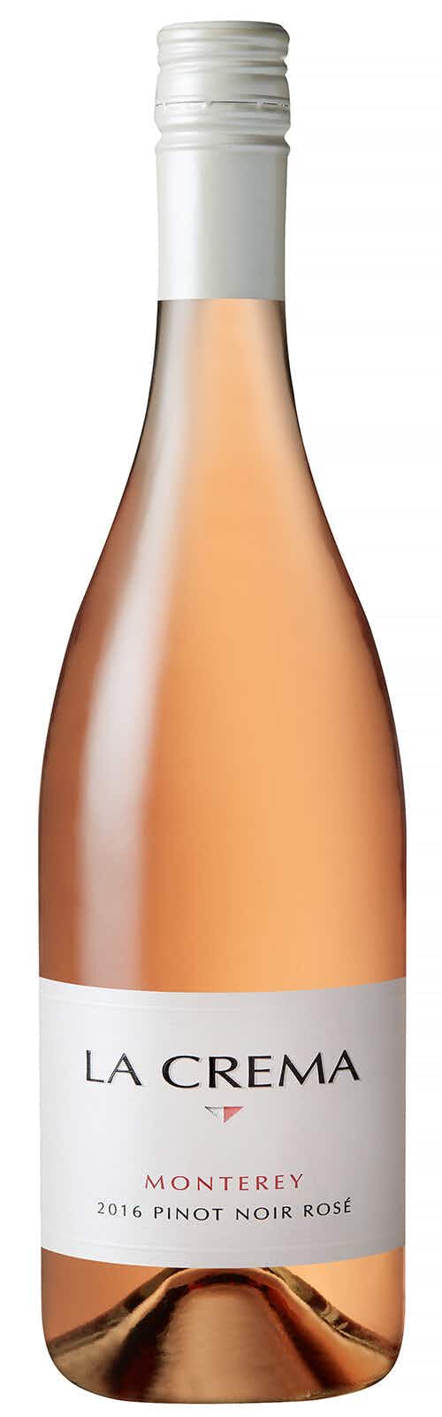 La Crema Monterey Pinot Noir Rosé 2016