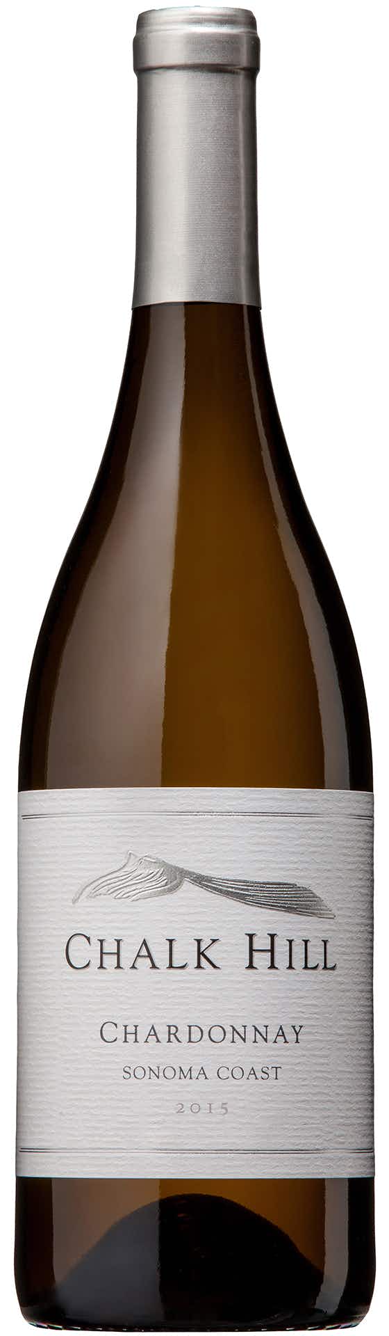Chalk Hill Sonoma Coast Chardonnay 2015