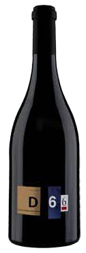 Orin Swift D66