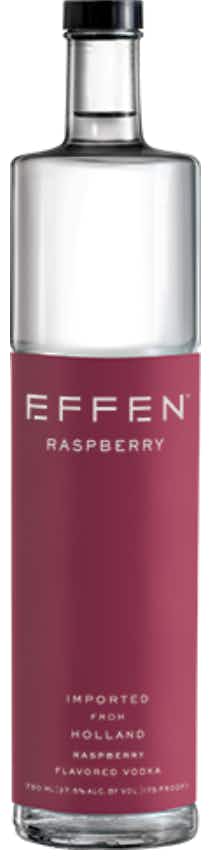 Effen Raspberry Vodka