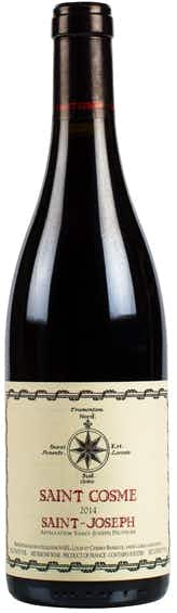 Chateau de Saint Cosme Saint Joseph 2014
