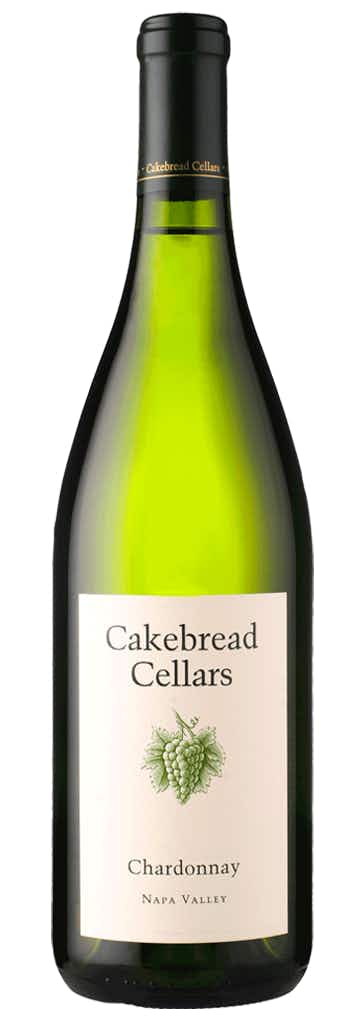 Cakebread Napa Valley Chardonnay 2015