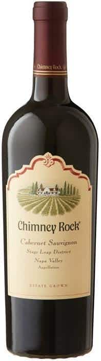 Chimney Rock Cabernet Sauvignon 2014