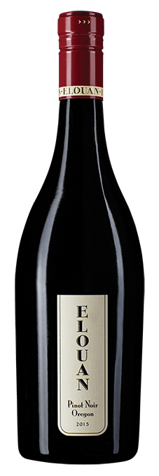 Elouan Pinot Noir 2016