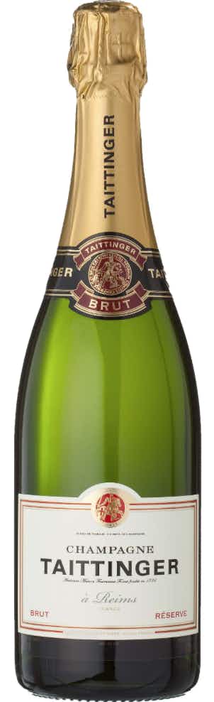 Taittinger Brut Réserve