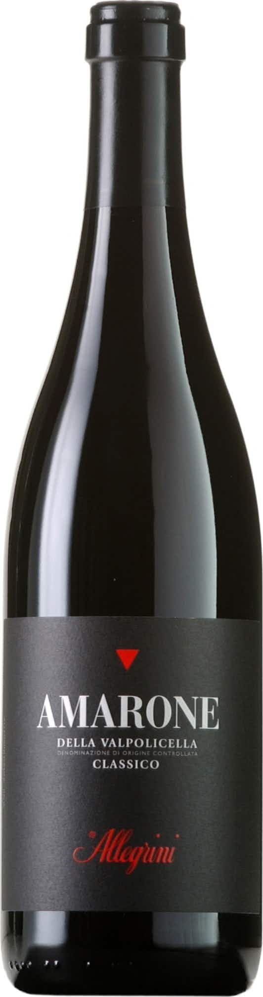 Allegrini Amarone della Valpolicella Classico 2013