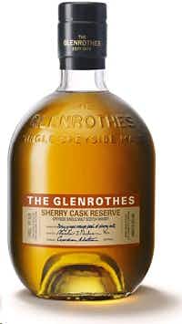 Glenrothes Sherry Cask Reserve Single Malt Scotch Whisky